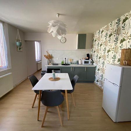 Copines'House Apartment Chauny Exterior photo