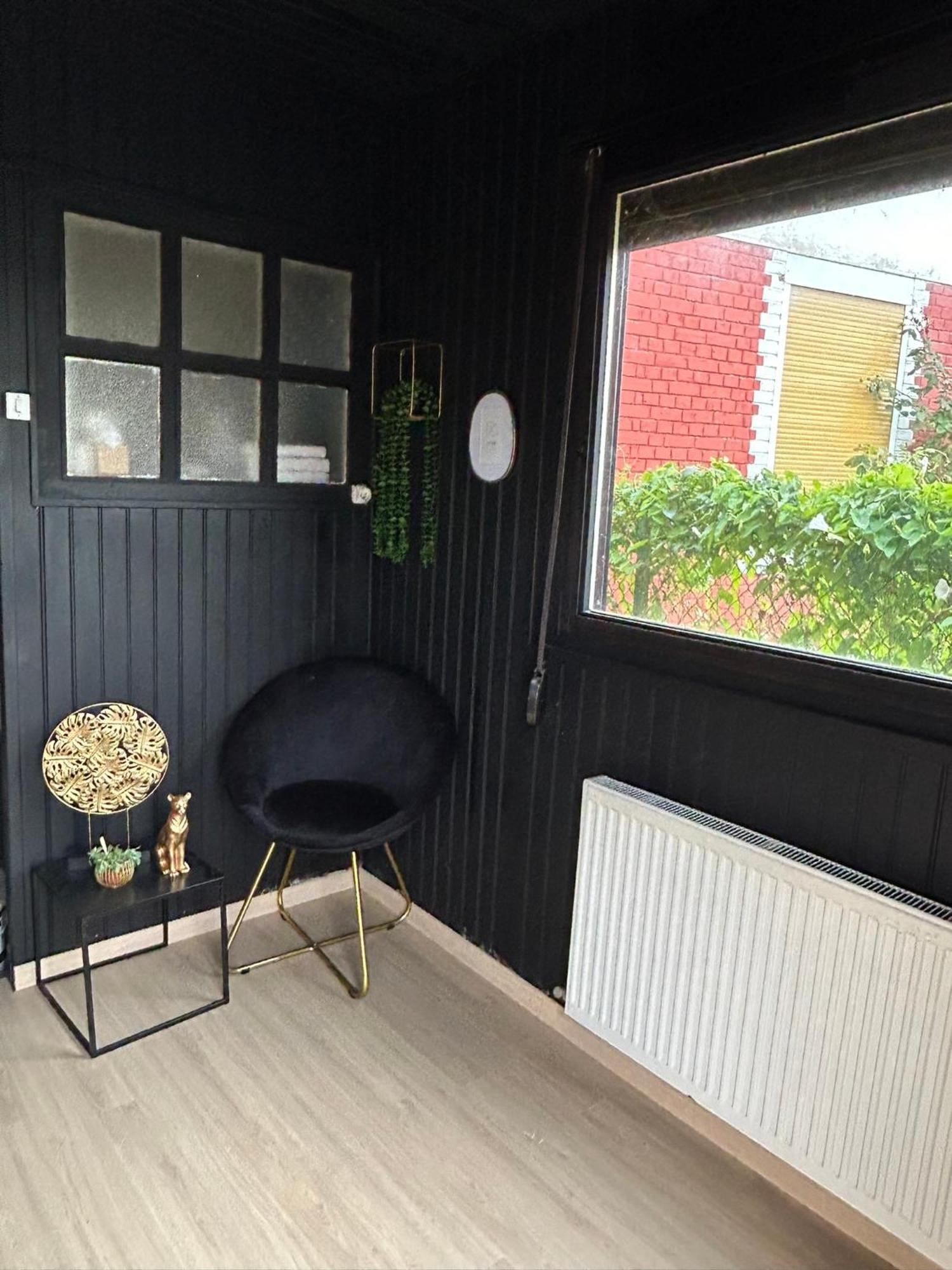 Copines'House Apartment Chauny Exterior photo