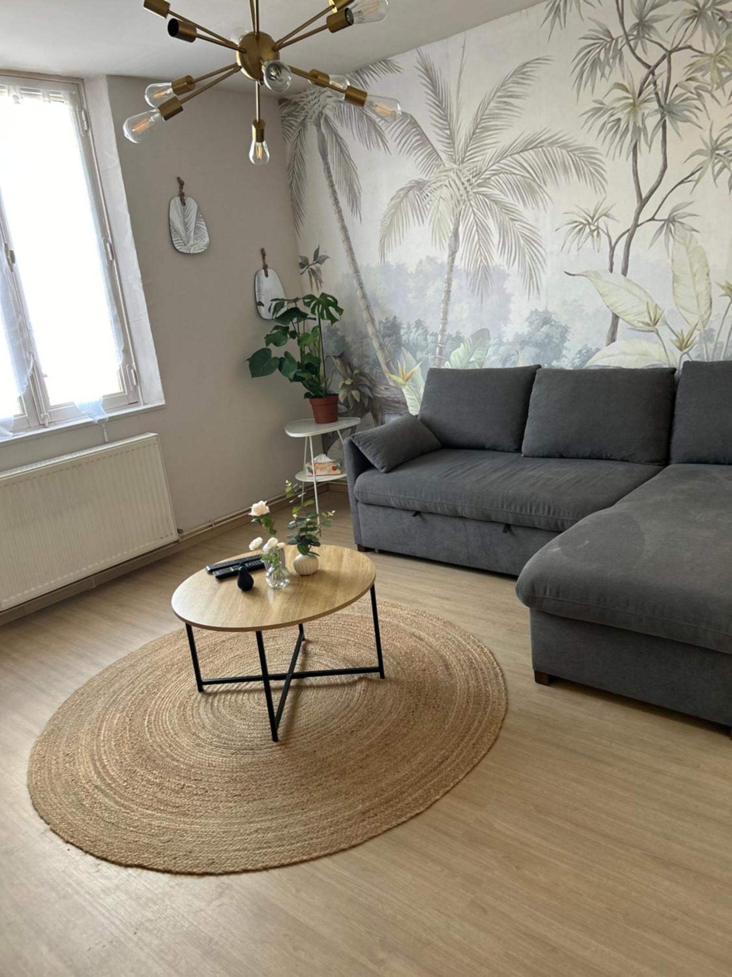 Copines'House Apartment Chauny Exterior photo