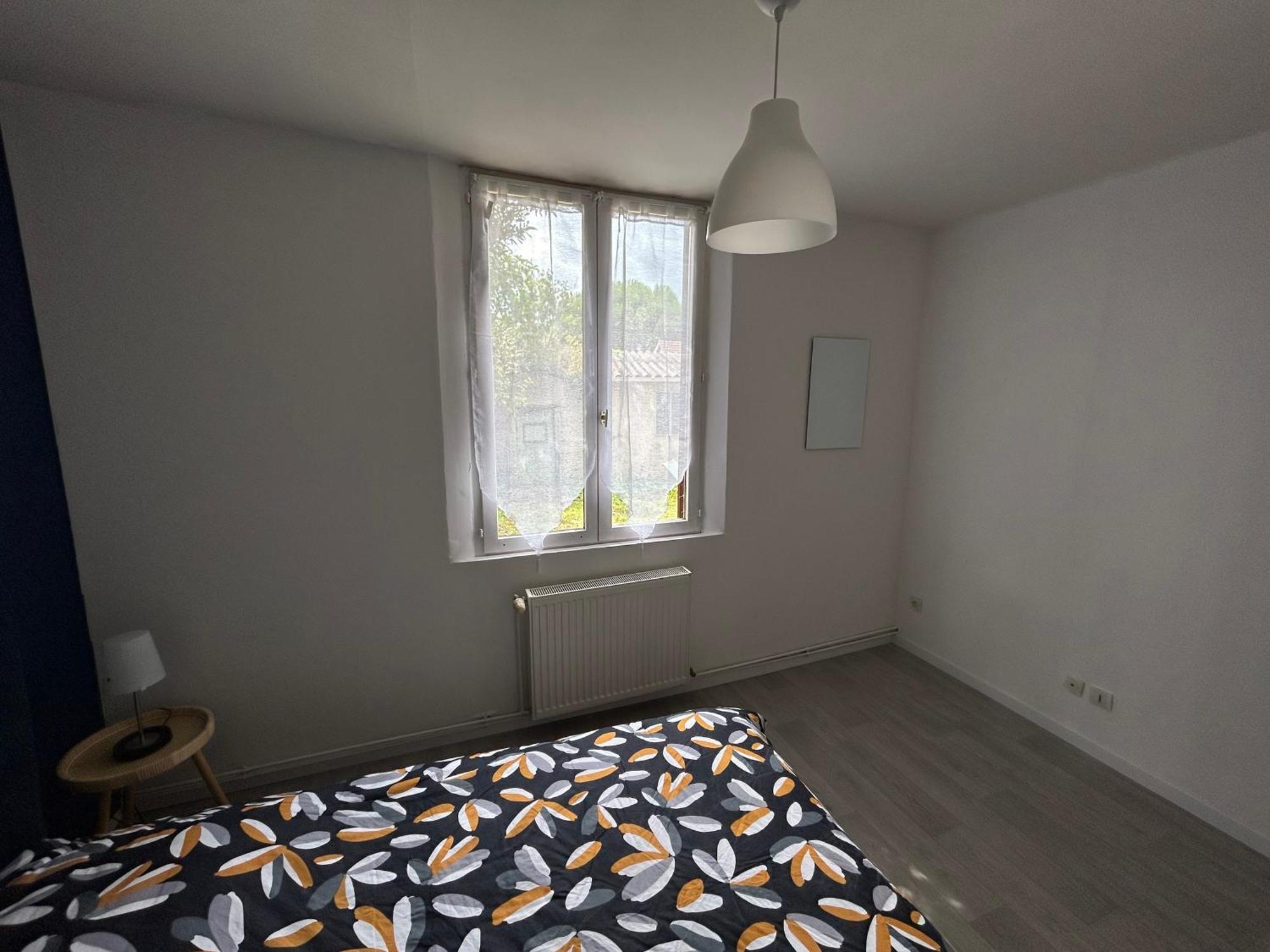 Copines'House Apartment Chauny Exterior photo