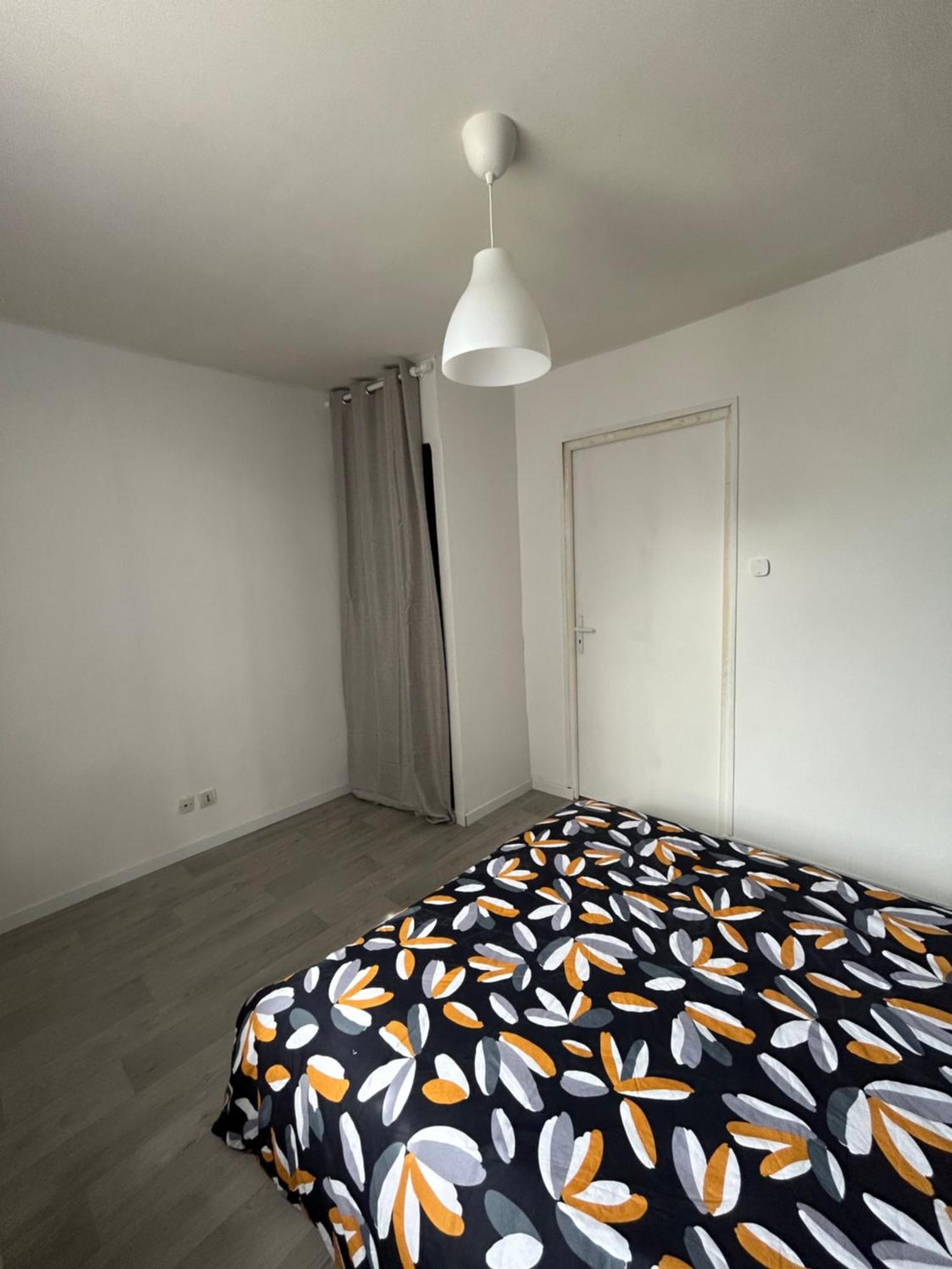 Copines'House Apartment Chauny Exterior photo